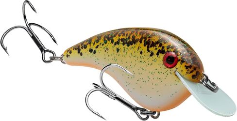 Lew's Chick Magnet Flatside Shallow Diver in Saudi Arabia