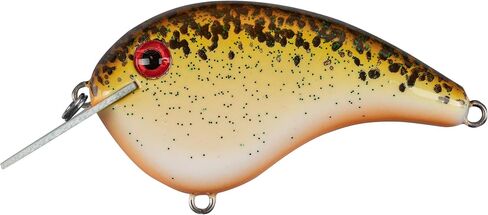 Lew's Chick Magnet Flatside Shallow Diver in Saudi Arabia