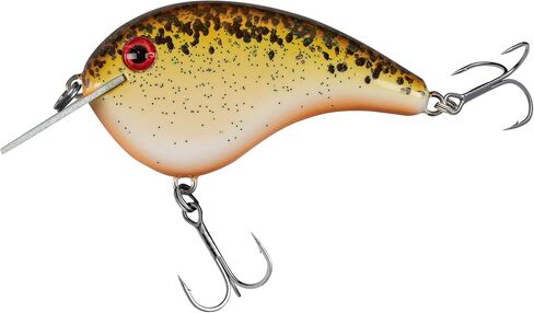 Lew's Chick Magnet Flatside Shallow Diver in Saudi Arabia