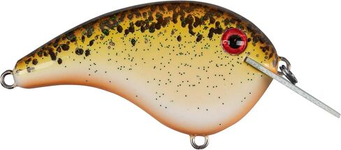Lew's Chick Magnet Flatside Shallow Diver in Saudi Arabia