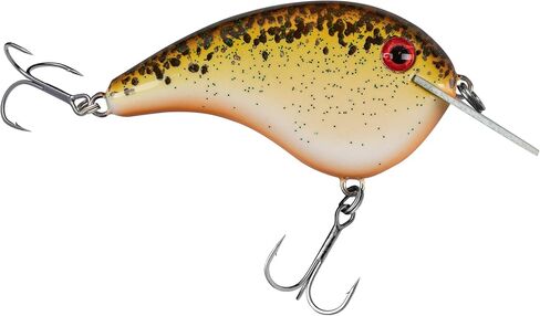 Lew's Chick Magnet Flatside Shallow Diver in Saudi Arabia