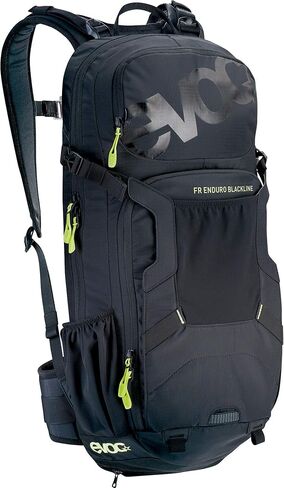 evoc Backpack, Black, M/L-16 Litre in Saudi Arabia