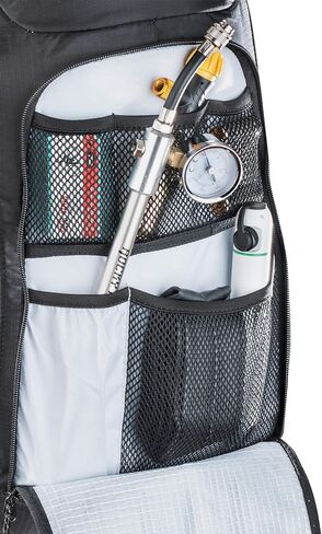 evoc Backpack, Black, M/L-16 Litre in Saudi Arabia