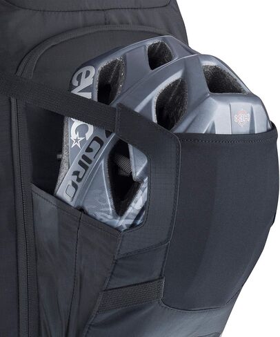 evoc Backpack, Black, M/L-16 Litre in Saudi Arabia