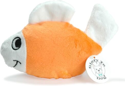 لعبة TinyToy السلحفاة الخضراء القطيفة للكلاب الصغيرة جدًا وسلالات الألعاب in Kuwait