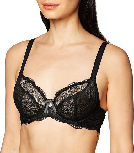 Freya Women's Fancies Underwire Plunge Bra in Kuwait