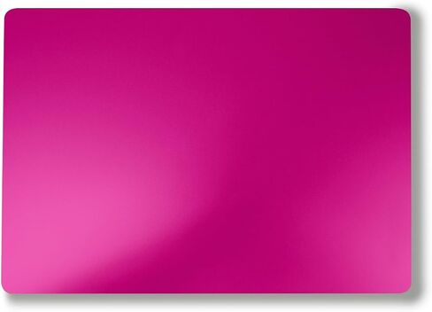 Laptop Skin Compatible with Alienware M18 R2 (2024) - Solid White - Premium 3M Vinyl Protective Wrap Decal Cover - Easy to Apply | Crafted in The USA by MightySkins in Saudi Arabia