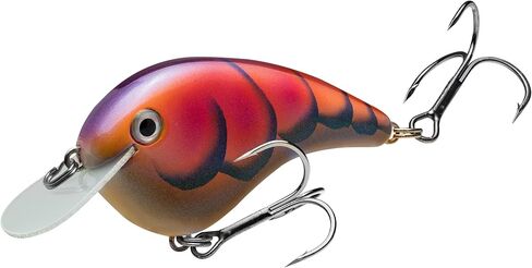 Lew's Chick Magnet Flatside Shallow Diver in Saudi Arabia