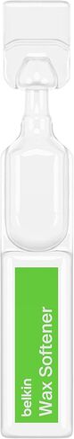 Belkin AirPods Cleaning Kit for One-Time Use – Fast, Easy, & Safe AirPod Cleaner Set, Safely Removes 99% of Earwax & Dirt, Restores Earbuds – Compatible with AirPods Gen 1, 2, & 3 in Saudi Arabia