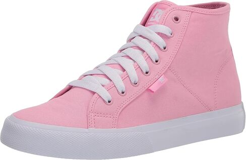 DC Women's Manual Hi Skate Shoe in Saudi Arabia