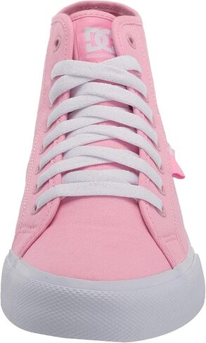 DC Women's Manual Hi Skate Shoe in Saudi Arabia