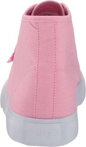DC Women's Manual Hi Skate Shoe in Saudi Arabia
