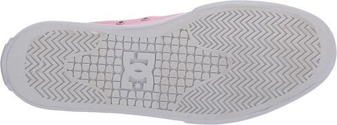 DC Women's Manual Hi Skate Shoe in Saudi Arabia