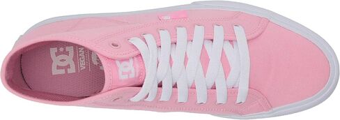 DC Women's Manual Hi Skate Shoe in Saudi Arabia