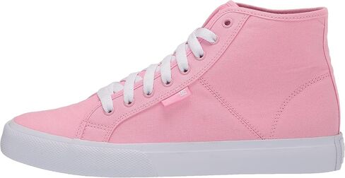 DC Women's Manual Hi Skate Shoe in Saudi Arabia