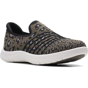 حذاء رياضي Adella Step للنساء من Clarks