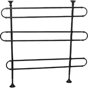 MidWest Homes for Pets Pet Barrier Wire Mesh Car Barrier