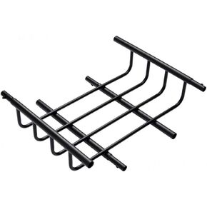 Yakima SkinnyWarrior 16 Inch Extension for Added Storage for Long and Narrow Cargo Basket, Made From Weather Proof Heavy Duty Steel, Black