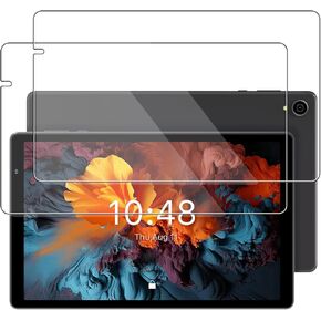 [2 Pack] Screen Protector for ApoloSign EP103A 10.1""Tempered Glass Film Compatible with ApoloSign EP103A 10.1 Inch 2024 Anti- Scratch Sensitive Dropproof Screen Protector