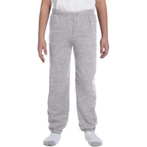 Gildan Adult Fleece Elastic Bottom Sweatpants, Style G18200