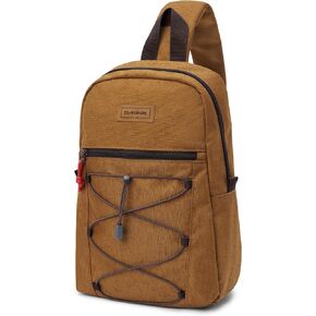 Dakine Detention Mini Sling 8L - Black Onyx