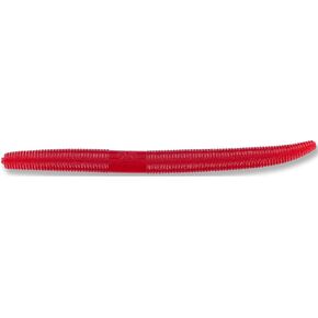 Gary Yamamoto 5" SENKO RED (10 PACK)