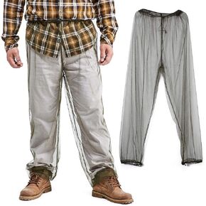 Mosquito Pants for Outdoor