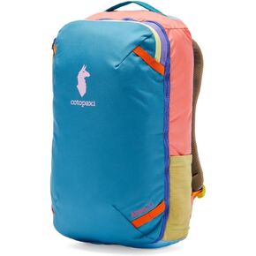 Cotopaxi Allpa Mini 20L Travel Pack Del Dia