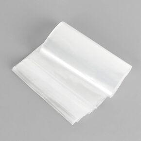 100 Pack Disposable Bags for Portable Emergency Urinal for Men and Women, Replaceable Disposable Bags for Collapsible Pee Bottle