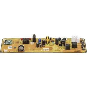 Samsung DG94-04041A Range Oven Control Board, PCB EEPROM