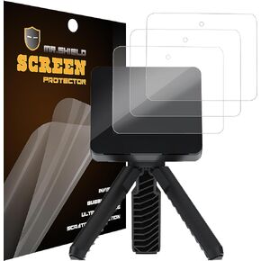 Mr.Shield [3-Pack] Screen Protector For Garmin Approach R10 Premium Clear Screen Protector (PET Material)