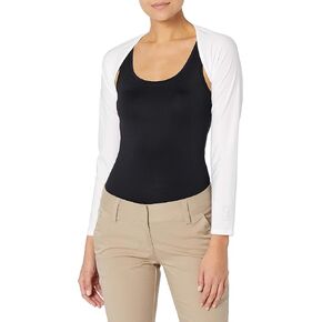 PGA TOUR Women's UPF 50 Solar Block Shrug