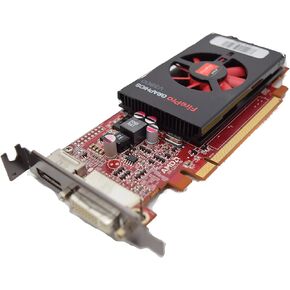Sapphire AMD FirePro V3900 1GB DDR3 DP/DVI-I PCI-Express Graphics Card Graphics Cards 100-505860
