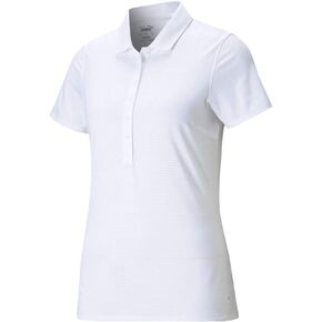 PUMA Women's Daily Polo
