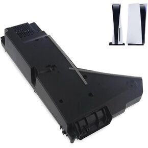 Septpenta ADP-400FR PA 1401-JT3 الطاقة الداخلية لإمدادات الطاقة PS5، لاستبدال مصدر المضيف PS5 CFI 1200 1215، 12 فولت، 31A محول طاقة وحدة التحكم، (بدون قابس) in Kuwait