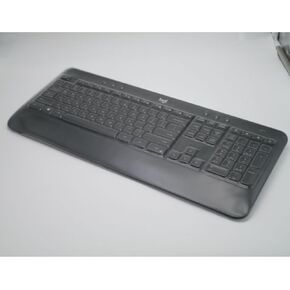 Keyboard Cover Compatible with Logitech MK540 Part #LG1622-107