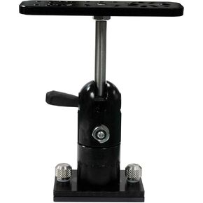 Cisco MTSLM-BK-EX Sure-Lok Electronics Mount - Long Arm, Black