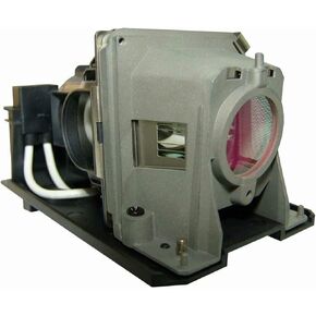 Original NP18LP 60003128 Projector Lamp Assembly with Genuine Original OEM Bulb Inside with Generic Housing Compatible with NEC NP-V300X V300X V300XG V300W V300WG