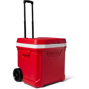 Igloo Red Profile II 60 Roller