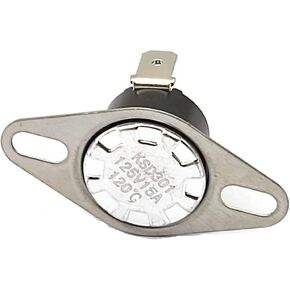 DE47-20059B Microwaves Thermostat Thermal Fuse Compatible with Samsung