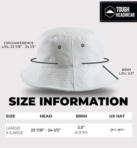 Summer Bucket Hat for Women - Fisherman Hat - Beach Bucket Hats for Men - Women's Summer Hat - Bucket Sun Hats for Protection in Kuwait