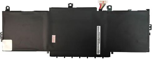 استبدال بطارية C31N1811 50Wh 4335mAh لجهاز ASUS Deluxe14 Deluxe 13 ZenBook 14 UX433 UX433F UX433FA UX433FA-A6018T U433FN UX433FN BX433FN RX433FN Series كمبيوتر محمول 0B200-03080000 11.55V in Saudi Arabia