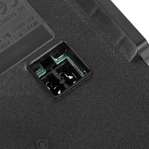 Septpenta ADP-400FR PA 1401-JT3 الطاقة الداخلية لإمدادات الطاقة PS5، لاستبدال مصدر المضيف PS5 CFI 1200 1215، 12 فولت، 31A محول طاقة وحدة التحكم، (بدون قابس) in Kuwait