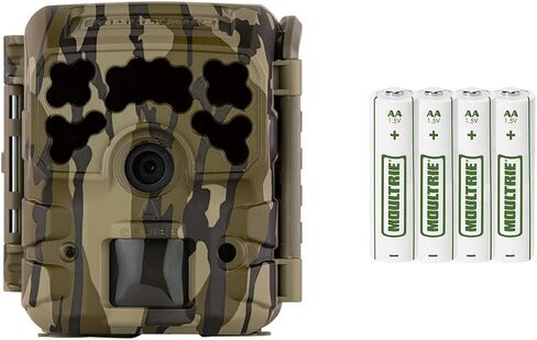 Moultrie Micro-42 Trail Camera Kit in Saudi Arabia