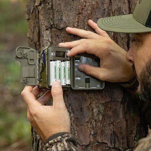 Moultrie Micro-42 Trail Camera Kit in Saudi Arabia