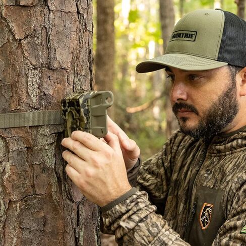 Moultrie Micro-42 Trail Camera Kit in Saudi Arabia