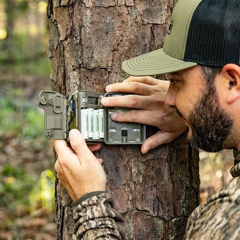 Moultrie Micro-42 Trail Camera Kit in Saudi Arabia