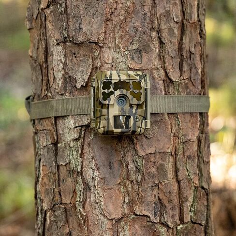 Moultrie Micro-42 Trail Camera Kit in Saudi Arabia