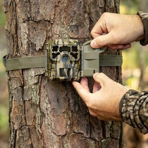 Moultrie Micro-42 Trail Camera Kit in Saudi Arabia
