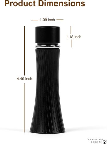 WDT Tool Espresso | Espresso Distribution Tool with 5 Extra Needles | 0.4mm Needles Espresso Stirrer | WDT with Aluminum Handle and Stand in Saudi Arabia